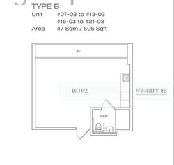 Eon Shenton (D2), Office #457308511